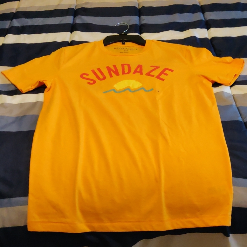 Aeropostale New York Sundaze